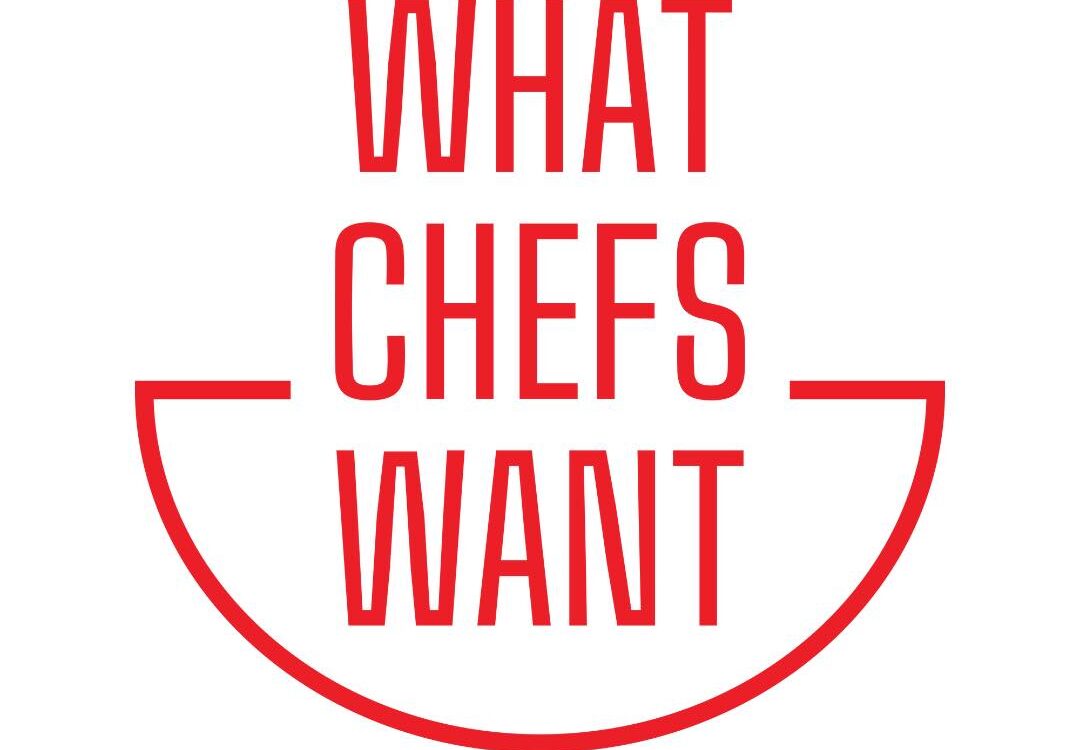 What Chef’s Want